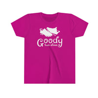 Goody two-shoes - Youth Short Sleeve Tee