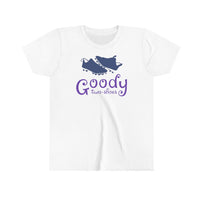 Goody two-shoes - Youth Short Sleeve Tee