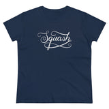 Squash - Women's Heavy Cotton Tee