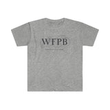 Whole Food Plant-Based - Unisex Softstyle T-Shirt