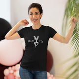 Heart Beet - Women's Triblend Tee