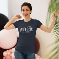 Whole Food Plant-Based - Women's Triblend Tee