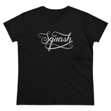 Squash - Women's Heavy Cotton Tee