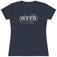 Whole Food Plant-Based - Women's Triblend Tee