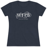 Whole Food Plant-Based - Women's Triblend Tee