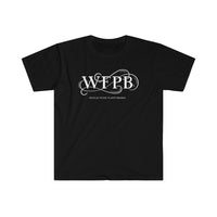 Whole Food Plant-Based - Unisex Softstyle T-Shirt