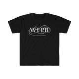 Whole Food Plant-Based - Unisex Softstyle T-Shirt