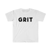 Grit - Unisex Softstyle T-Shirt