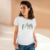 Earth - Women's Heavy Cotton Tee