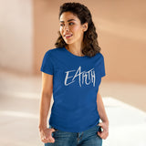 Earth - Women's Heavy Cotton Tee