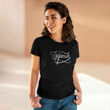 Squash - Women's Heavy Cotton Tee