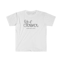 Striver - Unisex Softstyle T-Shirt