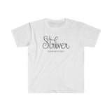 Striver - Unisex Softstyle T-Shirt