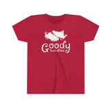 Goody two-shoes - Youth Short Sleeve Tee