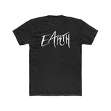 Earth - Men's Cotton Crew Tee