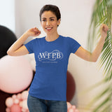 Whole Food Plant-Based - Women's Triblend Tee