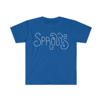 Sprouts - Unisex Softstyle T-Shirt