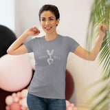 Heart Beet - Women's Triblend Tee