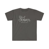 Striver - Unisex Softstyle T-Shirt