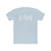 Earth - Men's Cotton Crew Tee