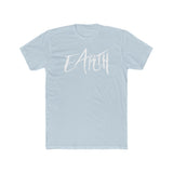 Earth - Men's Cotton Crew Tee