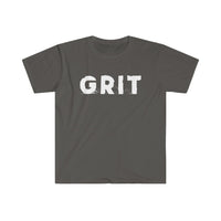 Grit - Unisex Softstyle T-Shirt