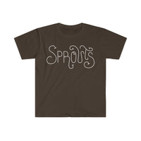 Sprouts - Unisex Softstyle T-Shirt