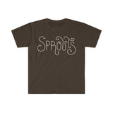 Sprouts - Unisex Softstyle T-Shirt