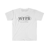 Whole Food Plant-Based - Unisex Softstyle T-Shirt