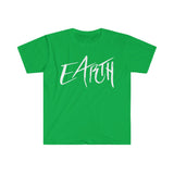 Earth - Unisex Softstyle T-Shirt