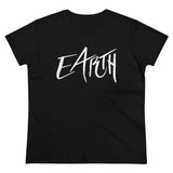 Earth - Women's Heavy Cotton Tee