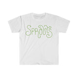 Sprouts - Unisex Softstyle T-Shirt