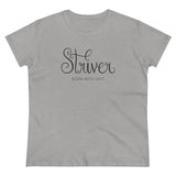 Striver - Women's Heavy Cotton Tee