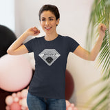 A Diamond Is Forever - Women's Triblend Tee