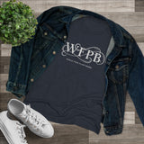 Whole Food Plant-Based - Women's Triblend Tee