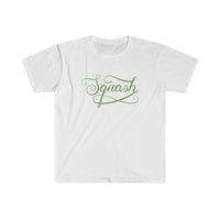 Squash - Unisex Softstyle T-Shirt