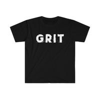 Grit - Unisex Softstyle T-Shirt