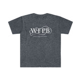 Whole Food Plant-Based - Unisex Softstyle T-Shirt