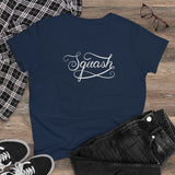 Squash - Women's Heavy Cotton Tee