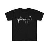 Pineapple - Unisex Softstyle T-Shirt