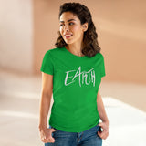 Earth - Women's Heavy Cotton Tee