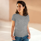 Sprouts - Women's Heavy Cotton Tee