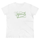 Squash - Women's Heavy Cotton Tee