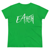 Earth - Women's Heavy Cotton Tee