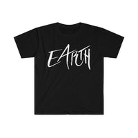 Earth - Unisex Softstyle T-Shirt