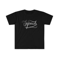 Squash - Unisex Softstyle T-Shirt