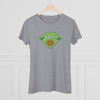 A Diamond Is Forever - Women's Triblend Tee