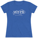 Whole Food Plant-Based - Women's Triblend Tee