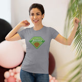 A Diamond Is Forever - Women's Triblend Tee