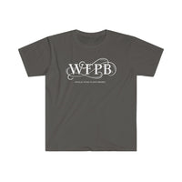 Whole Food Plant-Based - Unisex Softstyle T-Shirt